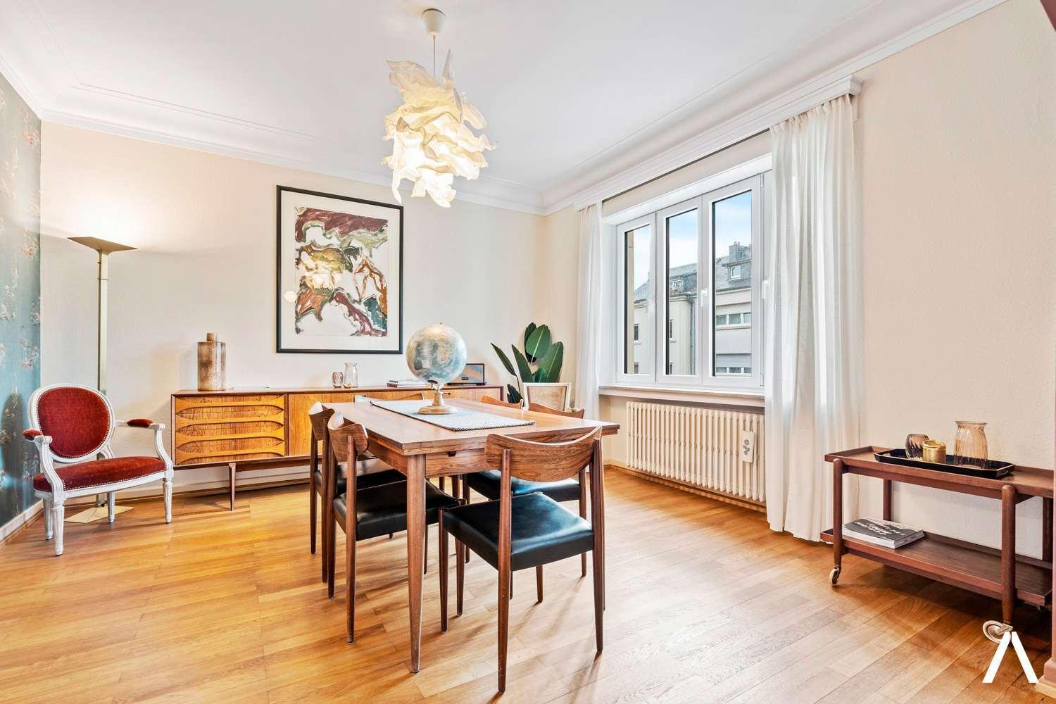Bright 1br By Parc De Merl, Apartment Luxemburg