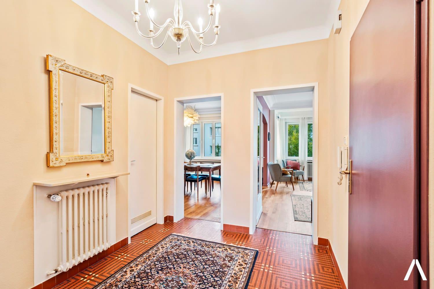 Apartment Bright 1br By Parc De Merl, Luxemburg