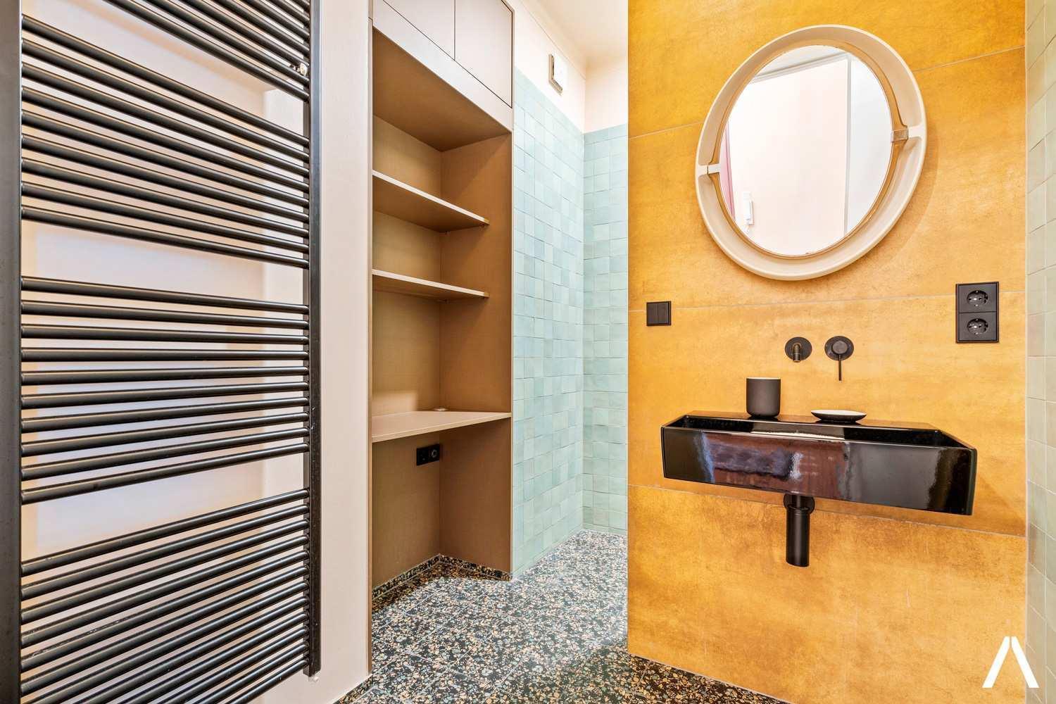 Bright 1br By Parc De Merl, Apartment