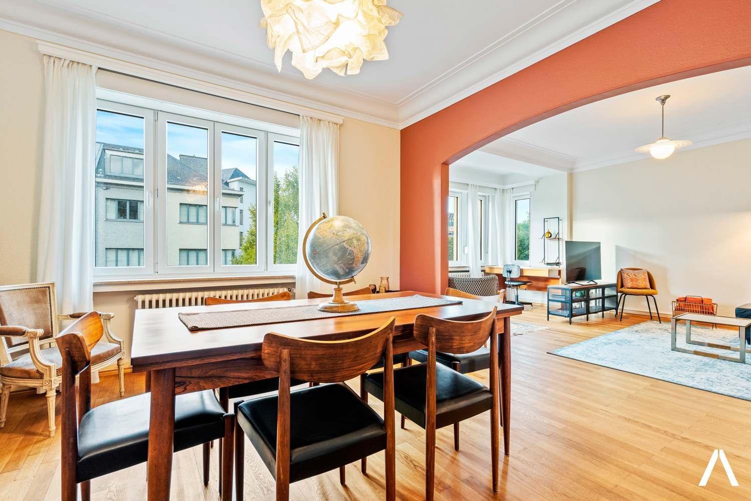 Bright 1br By Parc De Merl, Apartment Luxemburg