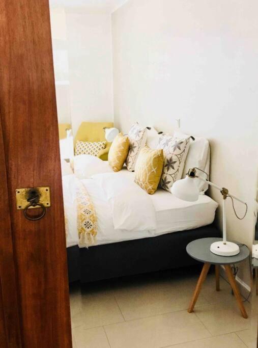 Chic 100m2 Flat In Center With Terrace And Parking Luxembourg