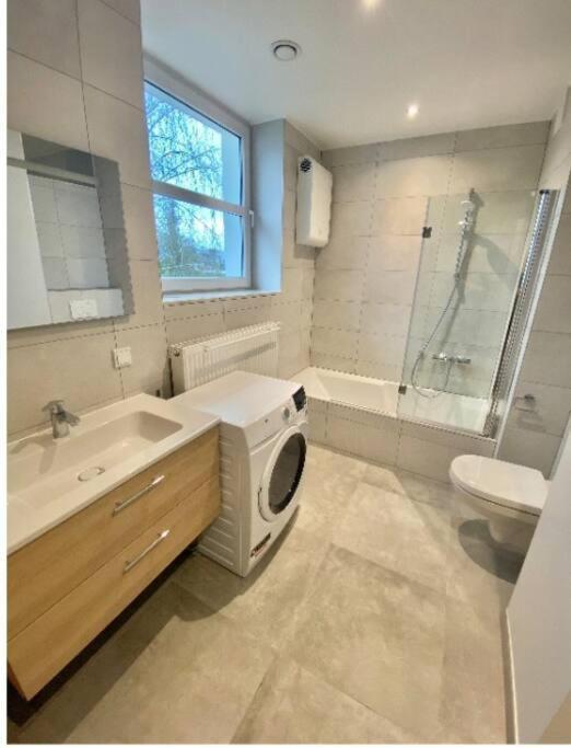 Three Bedrooms In Limpertsberg * Luxemburg