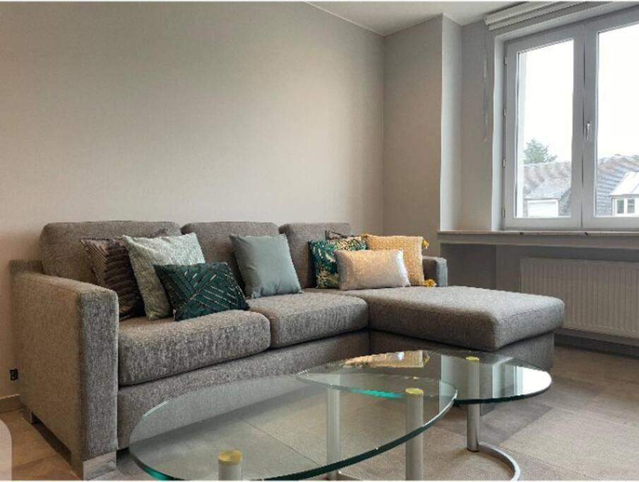 Three Bedrooms In Limpertsberg Apartment *