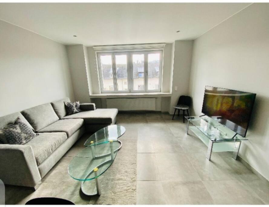 Three Bedrooms In Limpertsberg Apartment Luxemburg