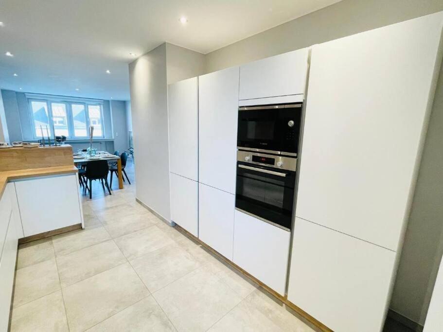 Apartment Three Bedrooms In Limpertsberg *