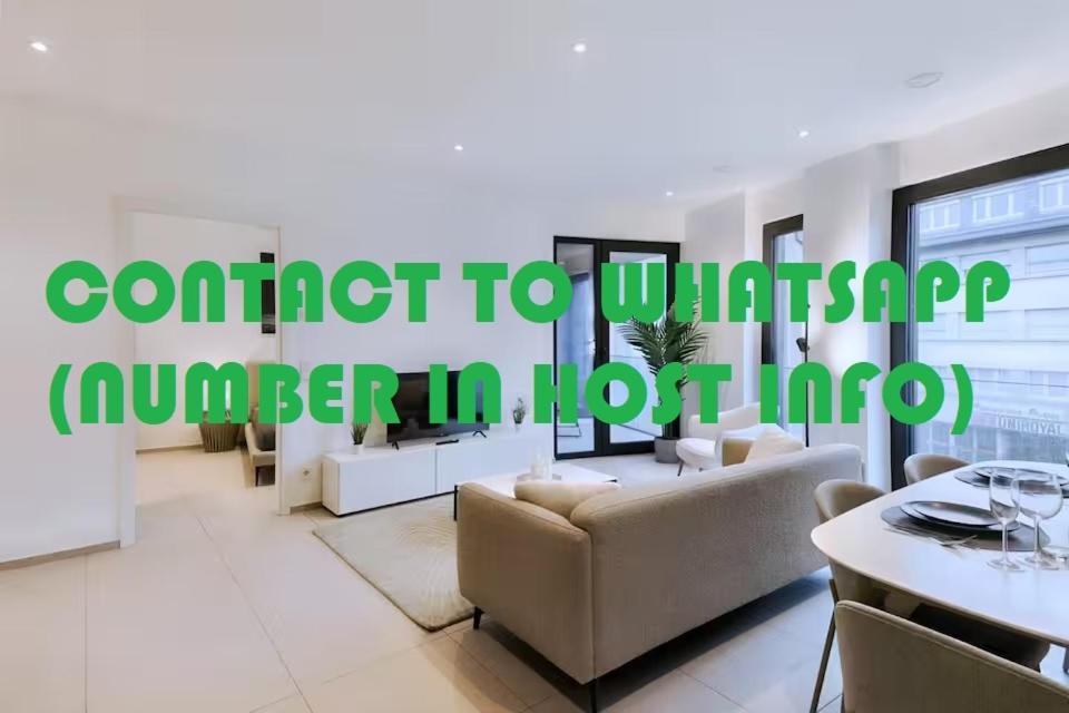 A Hollerich Apartamento *