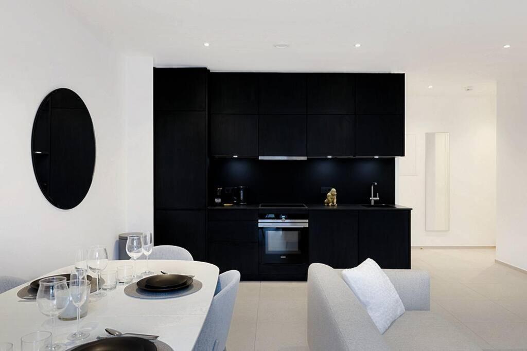 A Hollerich Apartamento
