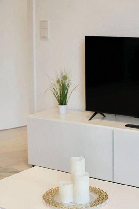Apartamento A Hollerich Luxemburgo