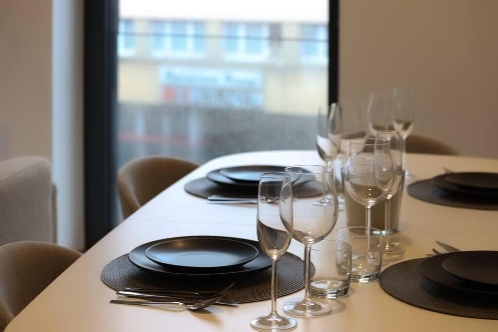 A Hollerich Apartamento