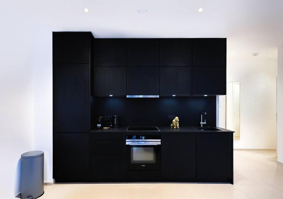 Apartamento A Hollerich