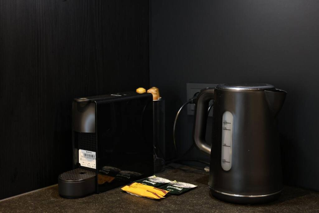 A Hollerich Apartamento Luxemburgo