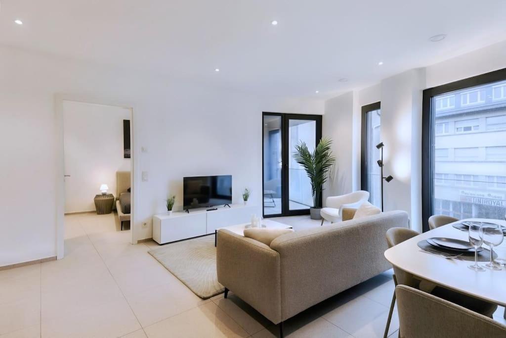 Apartamento A Hollerich *