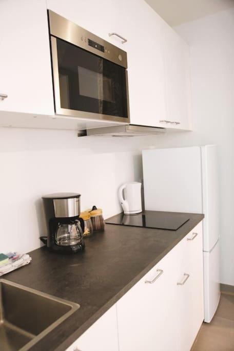 Lovely Close To Appartement Luxembourg