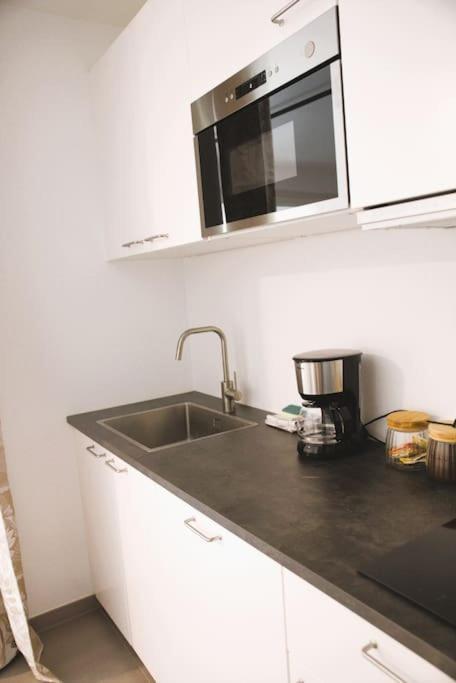 Lovely Close To Appartement Luxembourg