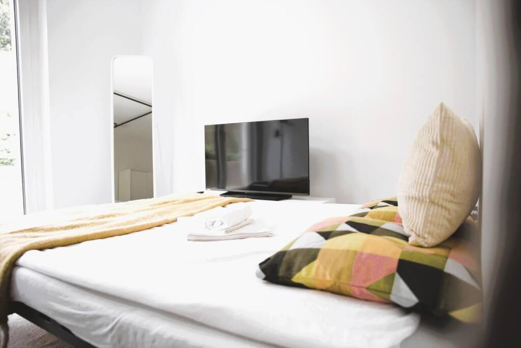 Appartement Lovely Close To