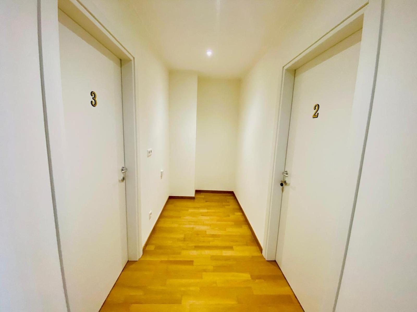 Petrusse Elite Apartment *