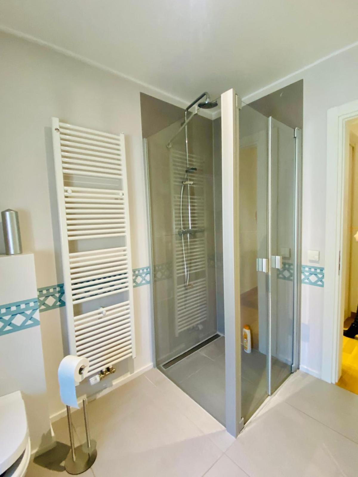 Apartment Petrusse Elite *