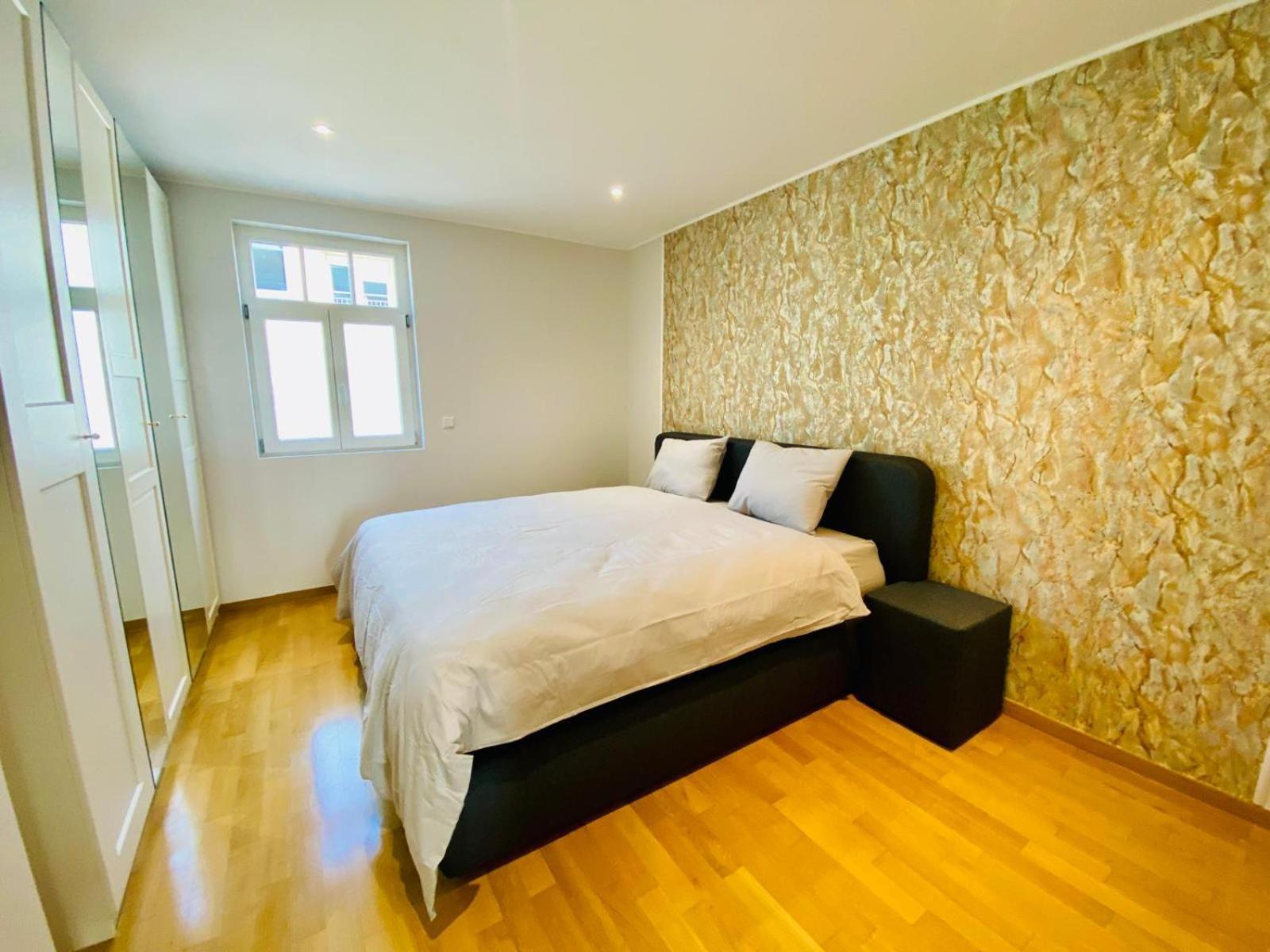 Petrusse Elite