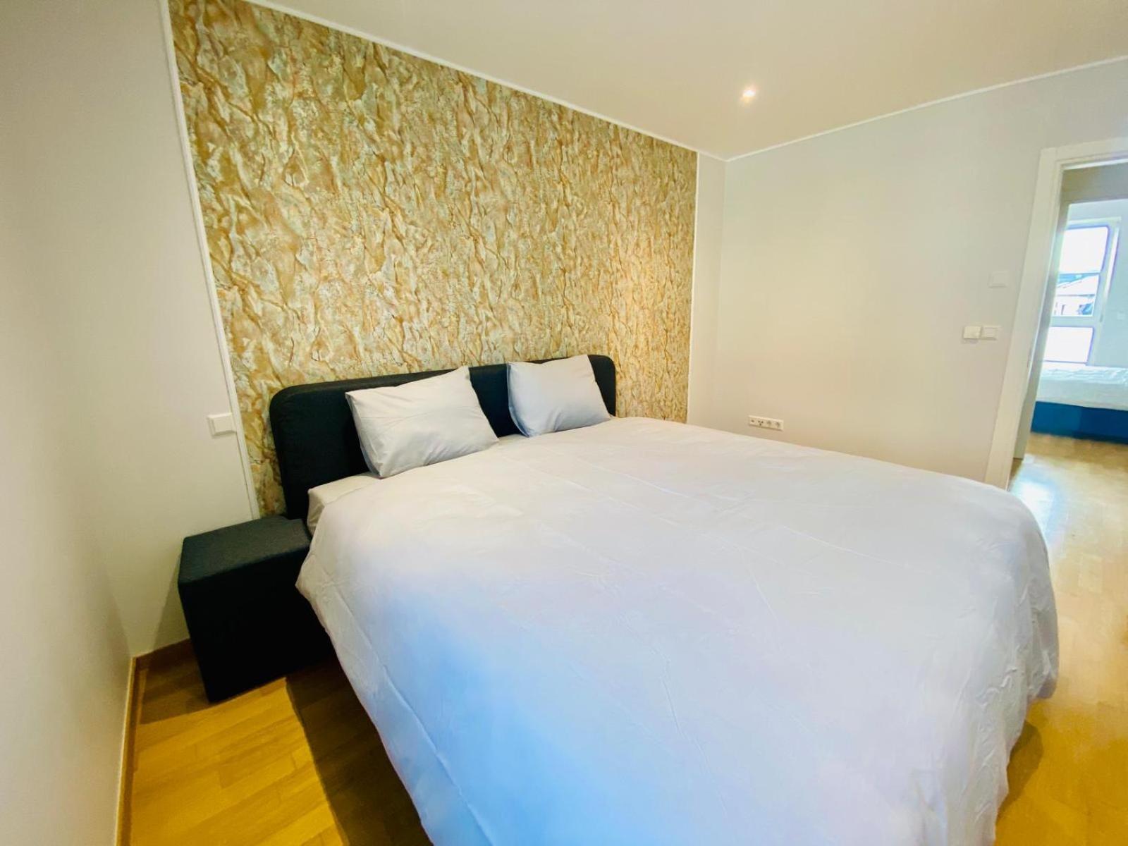 Apartment Petrusse Elite Luxembourg
