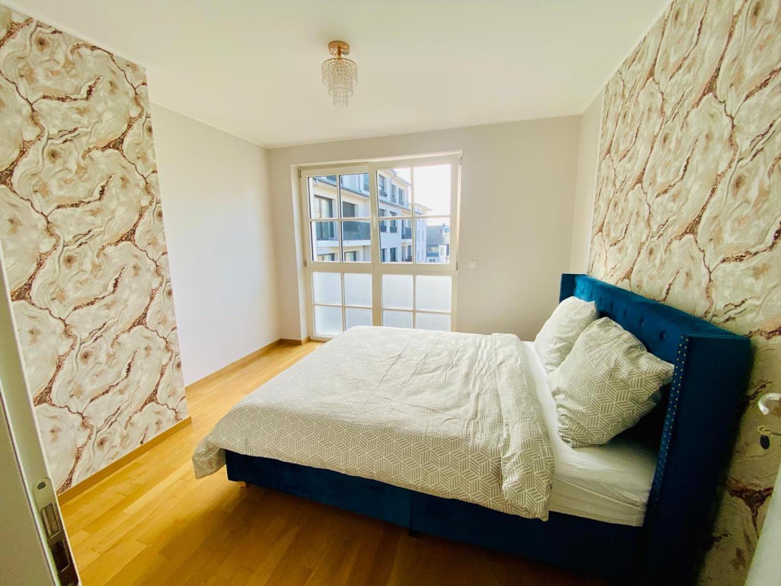 Petrusse Elite Luxembourg