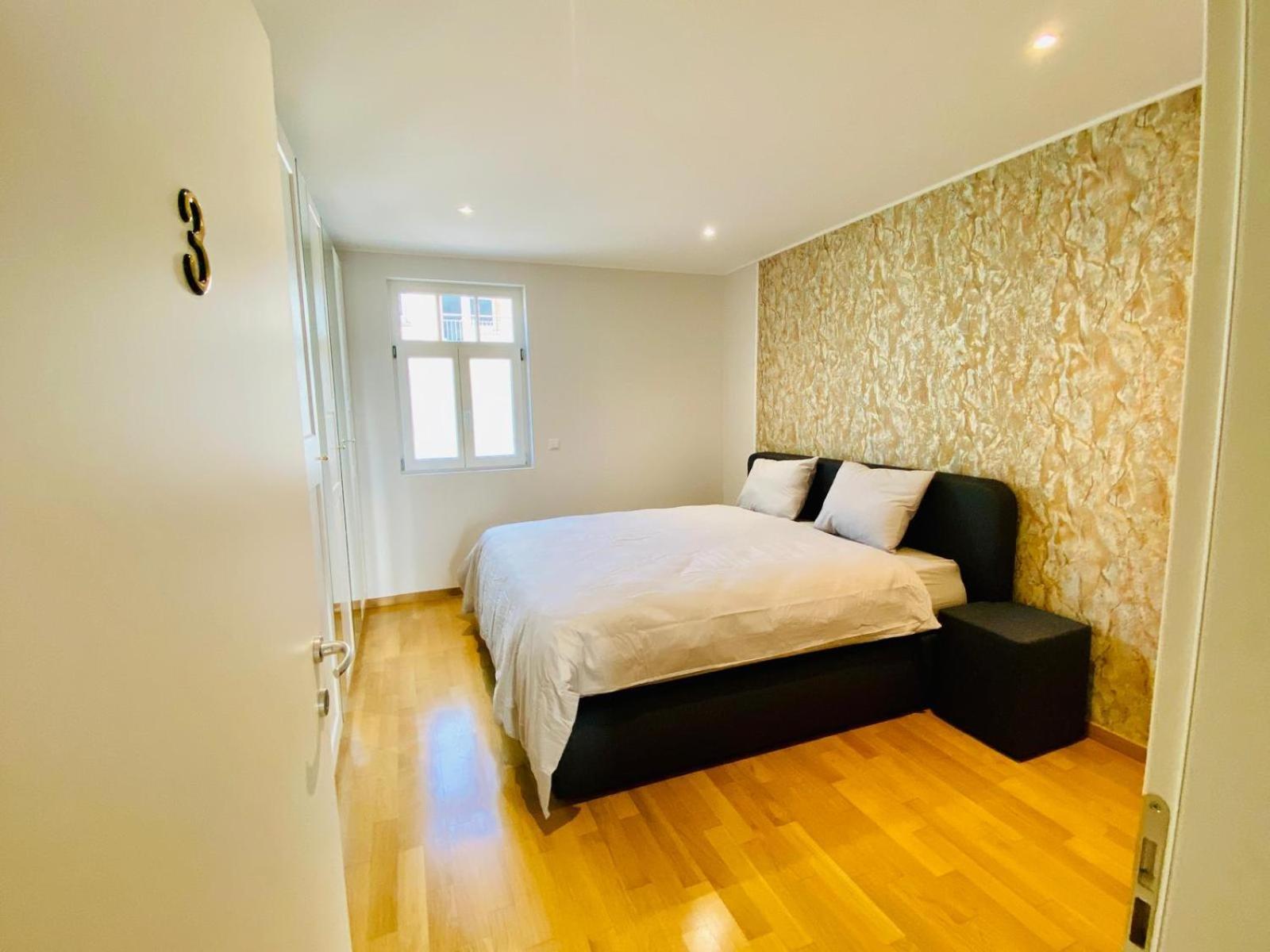 Petrusse Elite Apartment