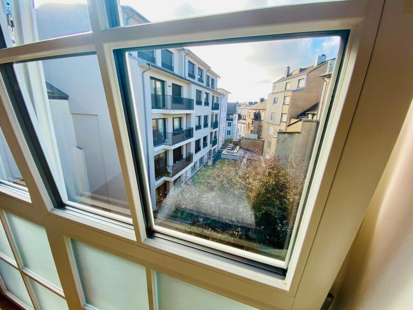 Apartment Petrusse Elite *