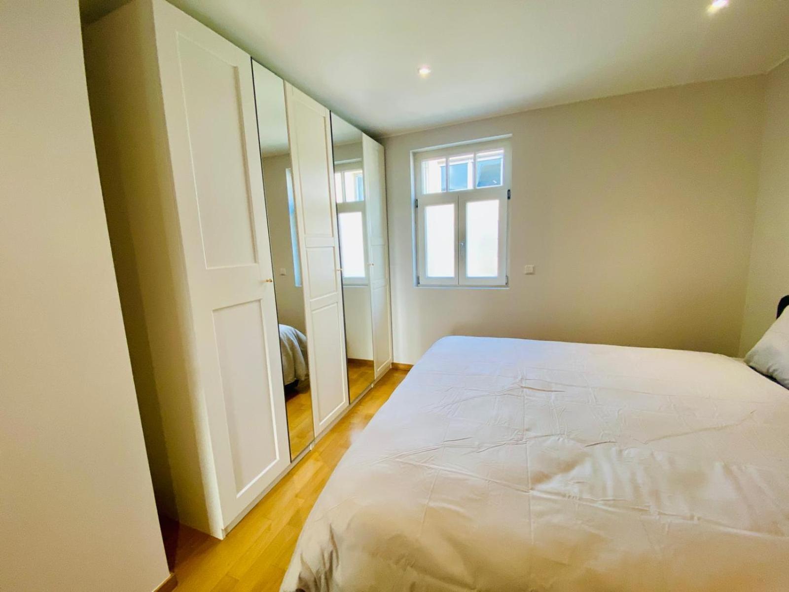 Apartment Petrusse Elite Luxembourg