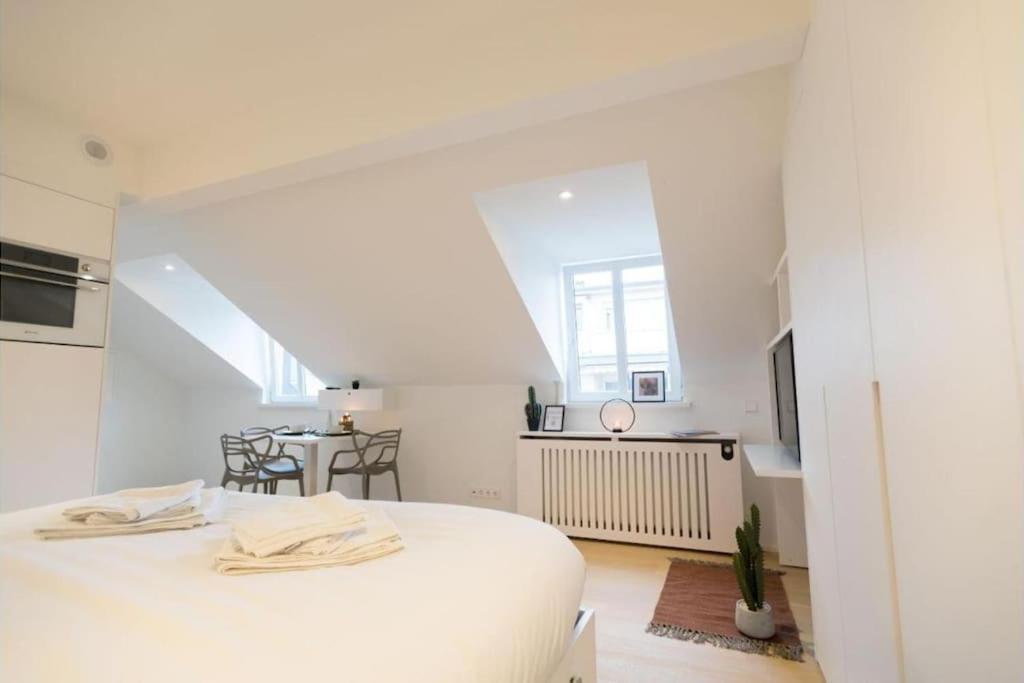 Fischer A La Petrusse 303 Luxembourg