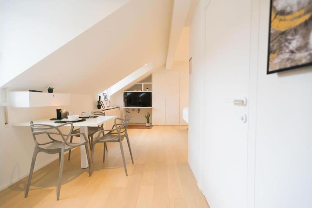 Fischer A La Petrusse 302 Apartment Luxembourg