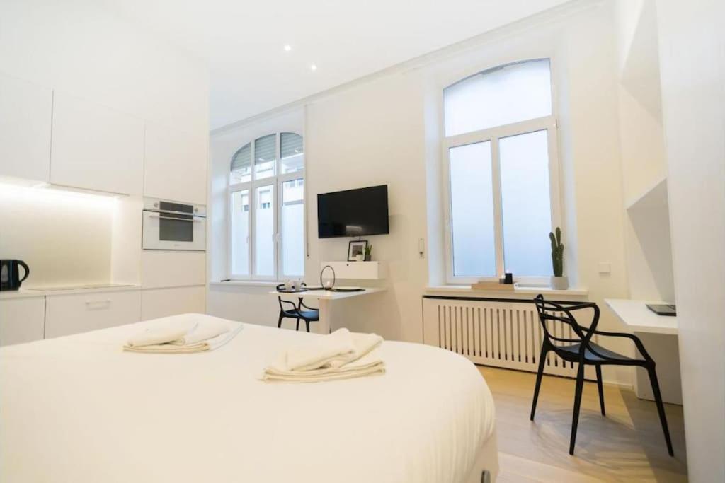 Apartment Fischer A La Petrusse 301