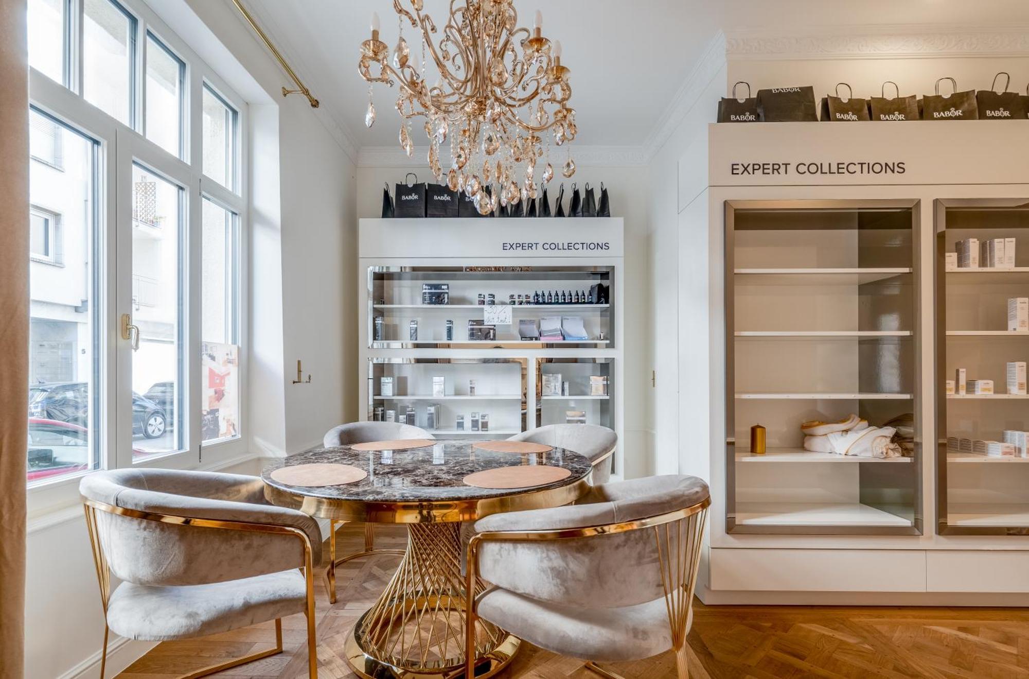 Petrusse Elite Apartment