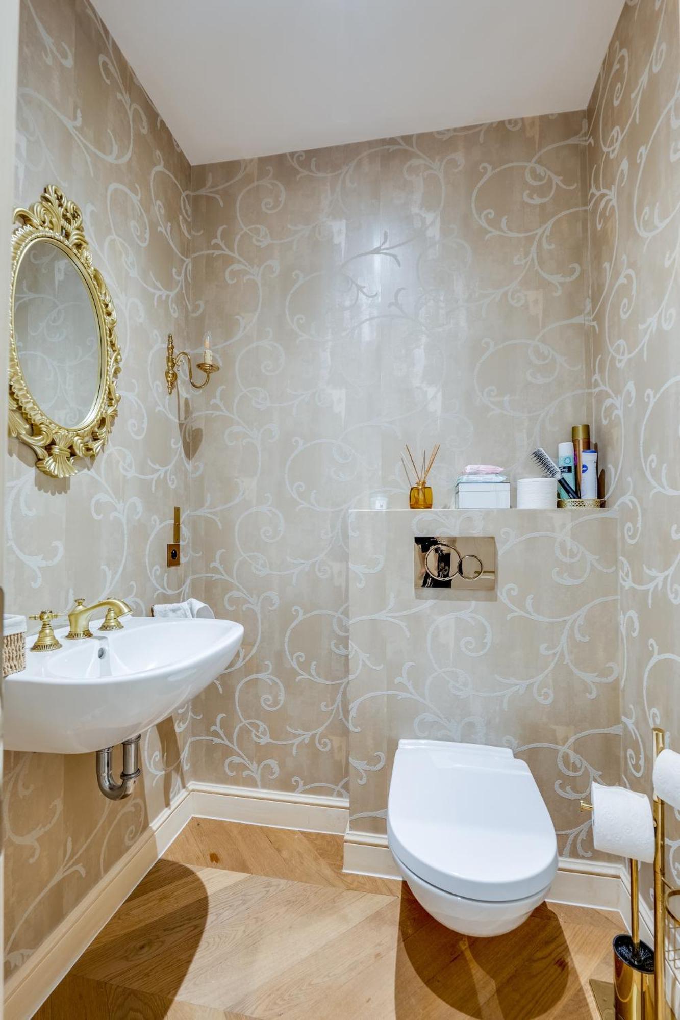 Petrusse Elite Apartment Luxembourg