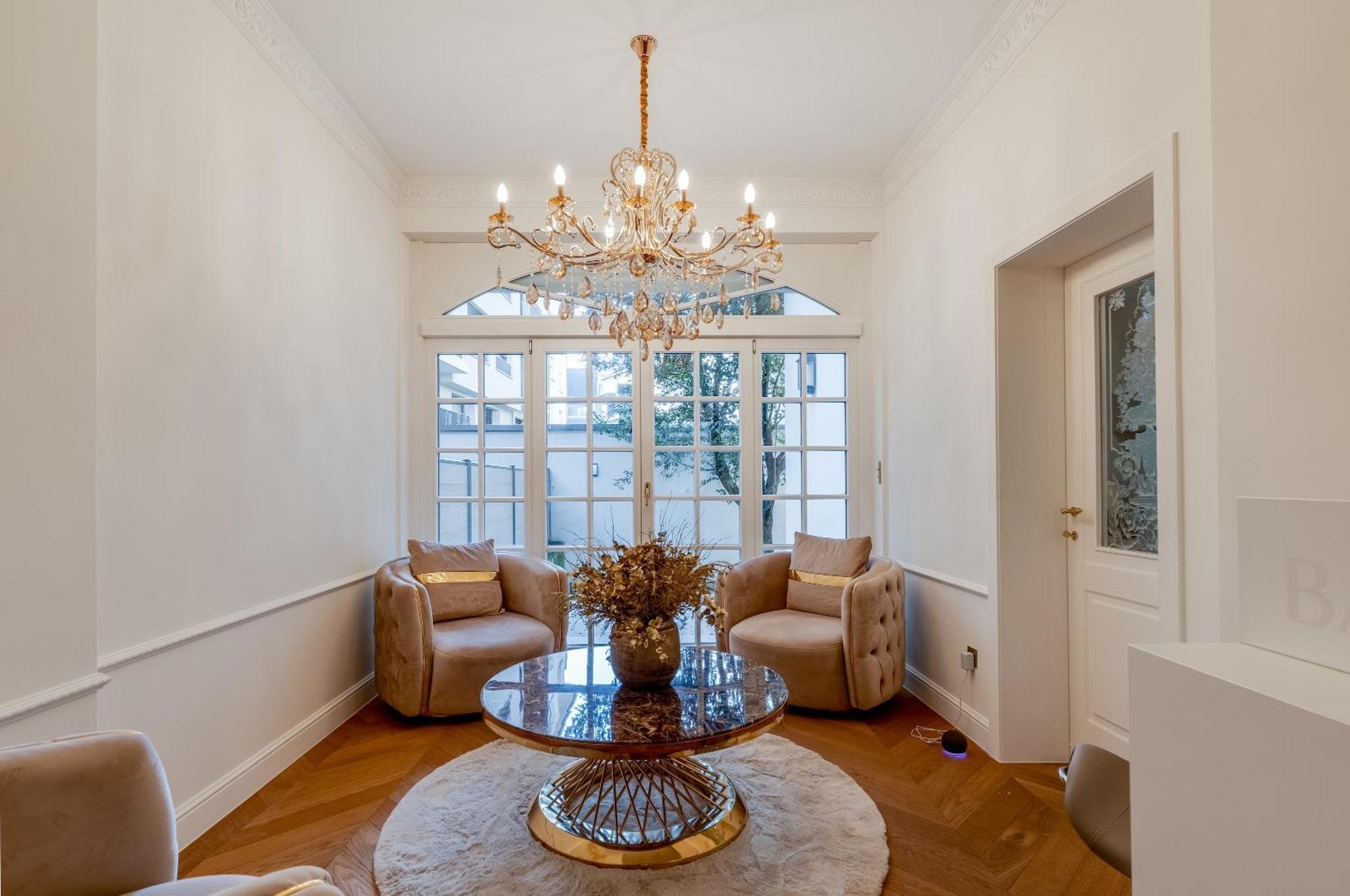 Petrusse Elite Luxembourg