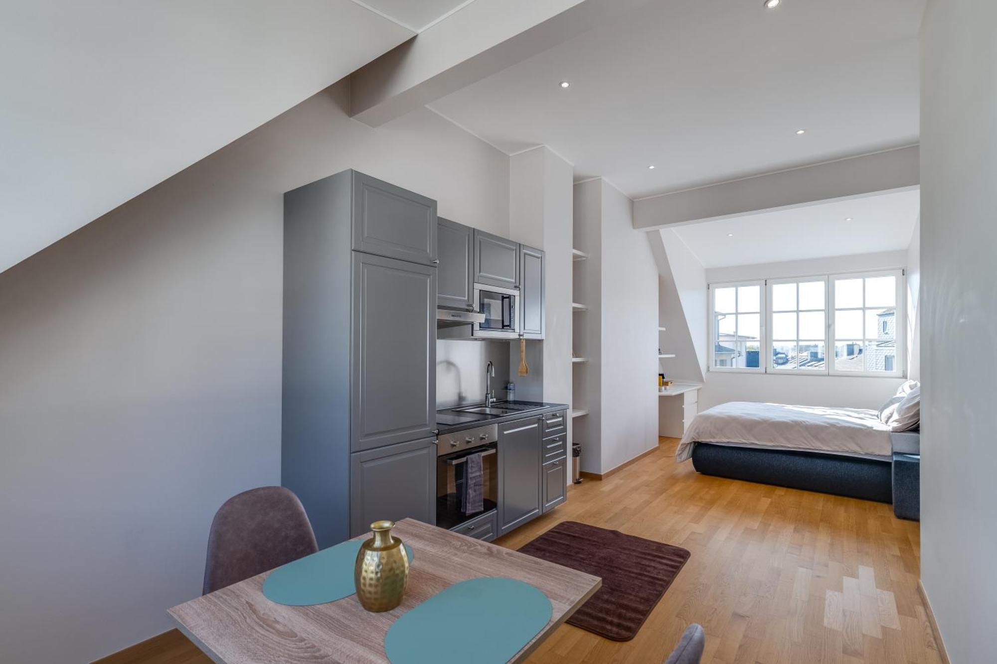 Petrusse Elite * Luxembourg