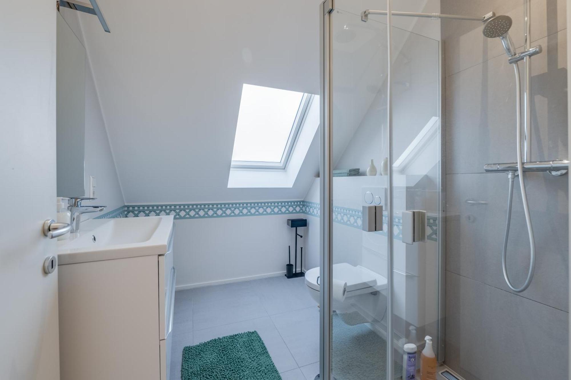 Petrusse Elite Apartment *