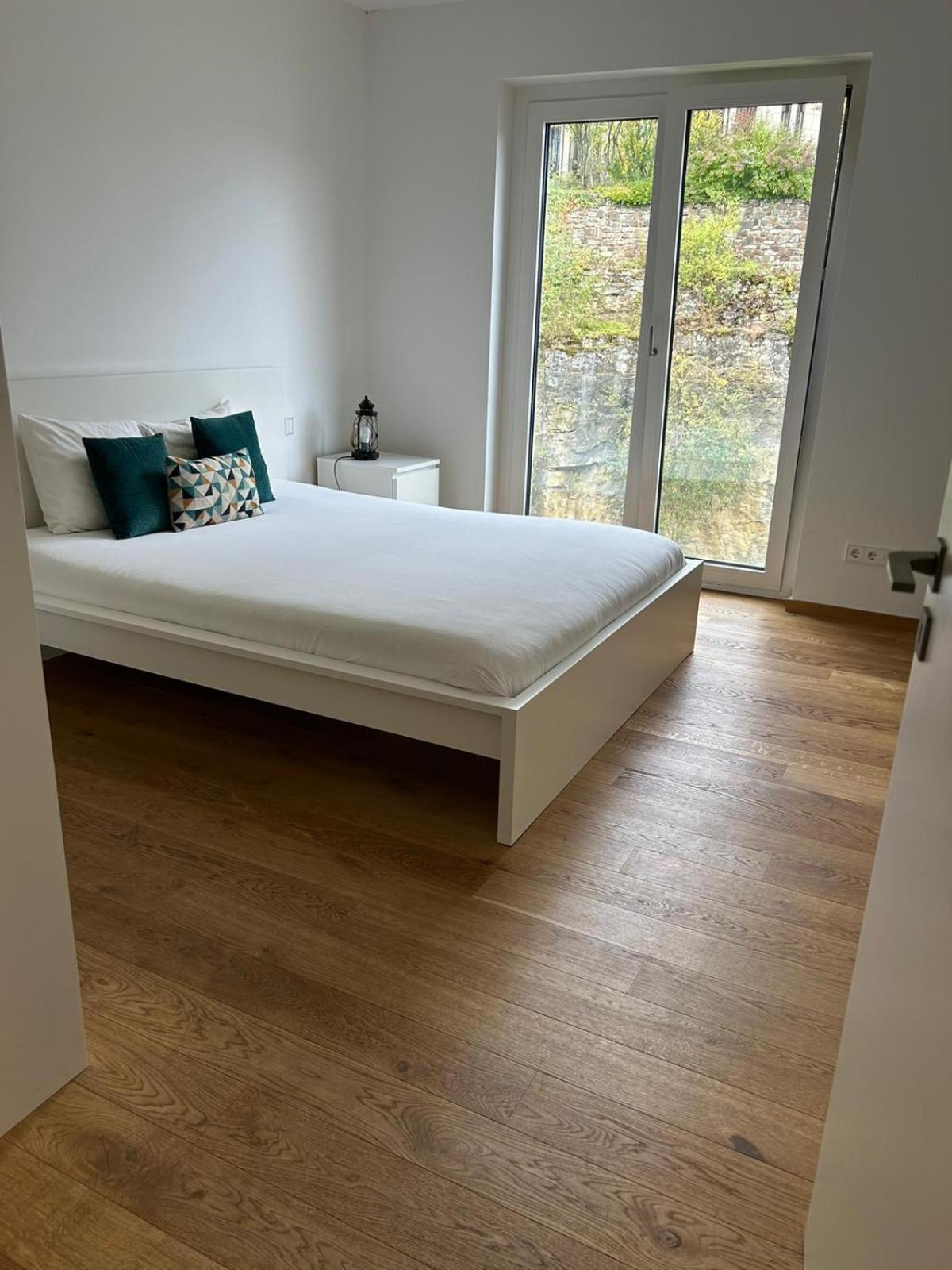 Peaceful Center Apartment Luxemburg