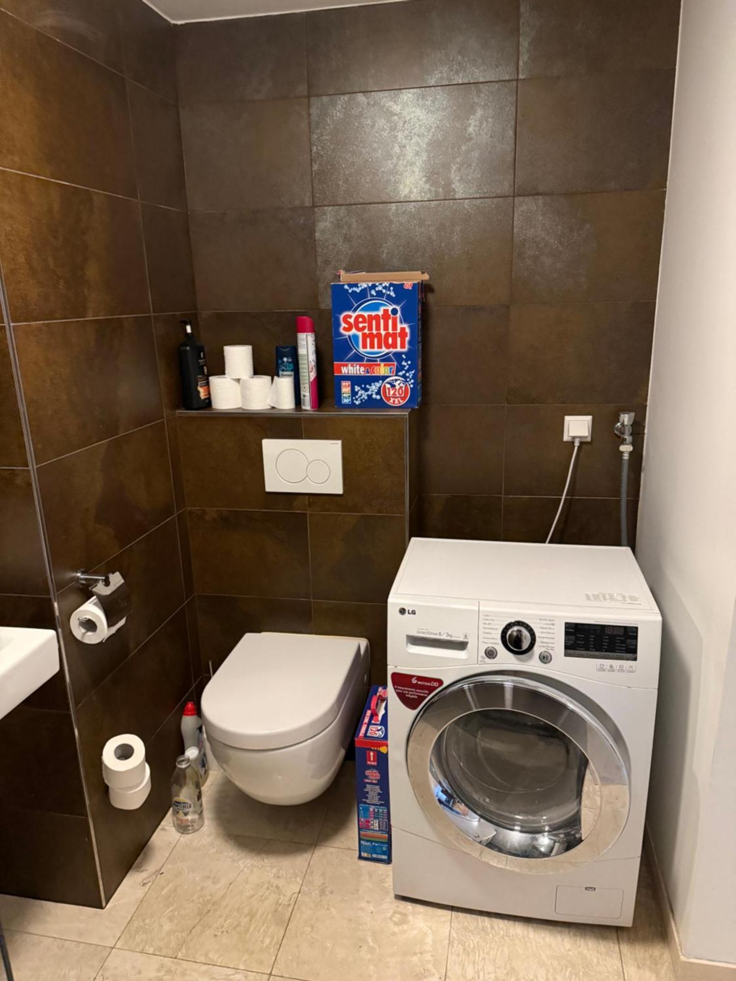Apartment Chic In Luxemburg
