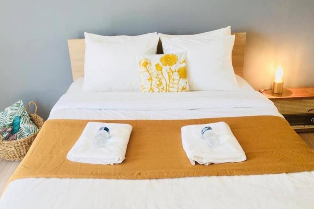 Comfortable 2 Bedrooms Near Train Station Apartamento Luxemburgo