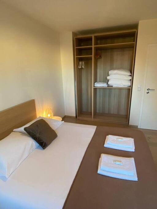 Apartamento Comfortable 2 Bedrooms Near Train Station Luxemburgo