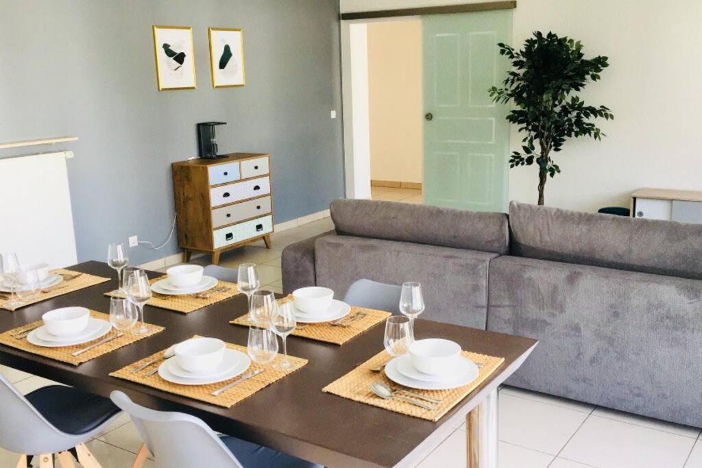 Apartamento Comfortable 2 Bedrooms Near Train Station Luxemburgo