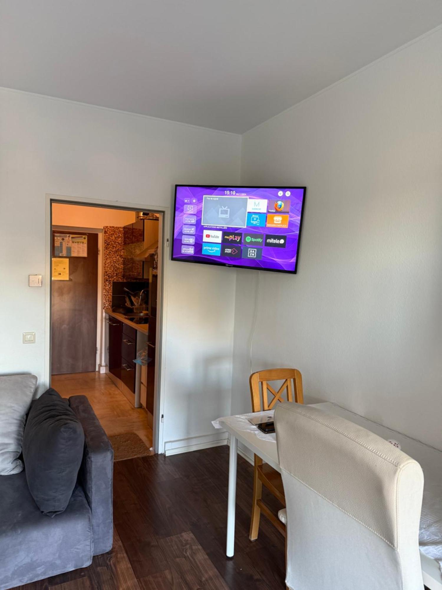 Chic Flat Appartement