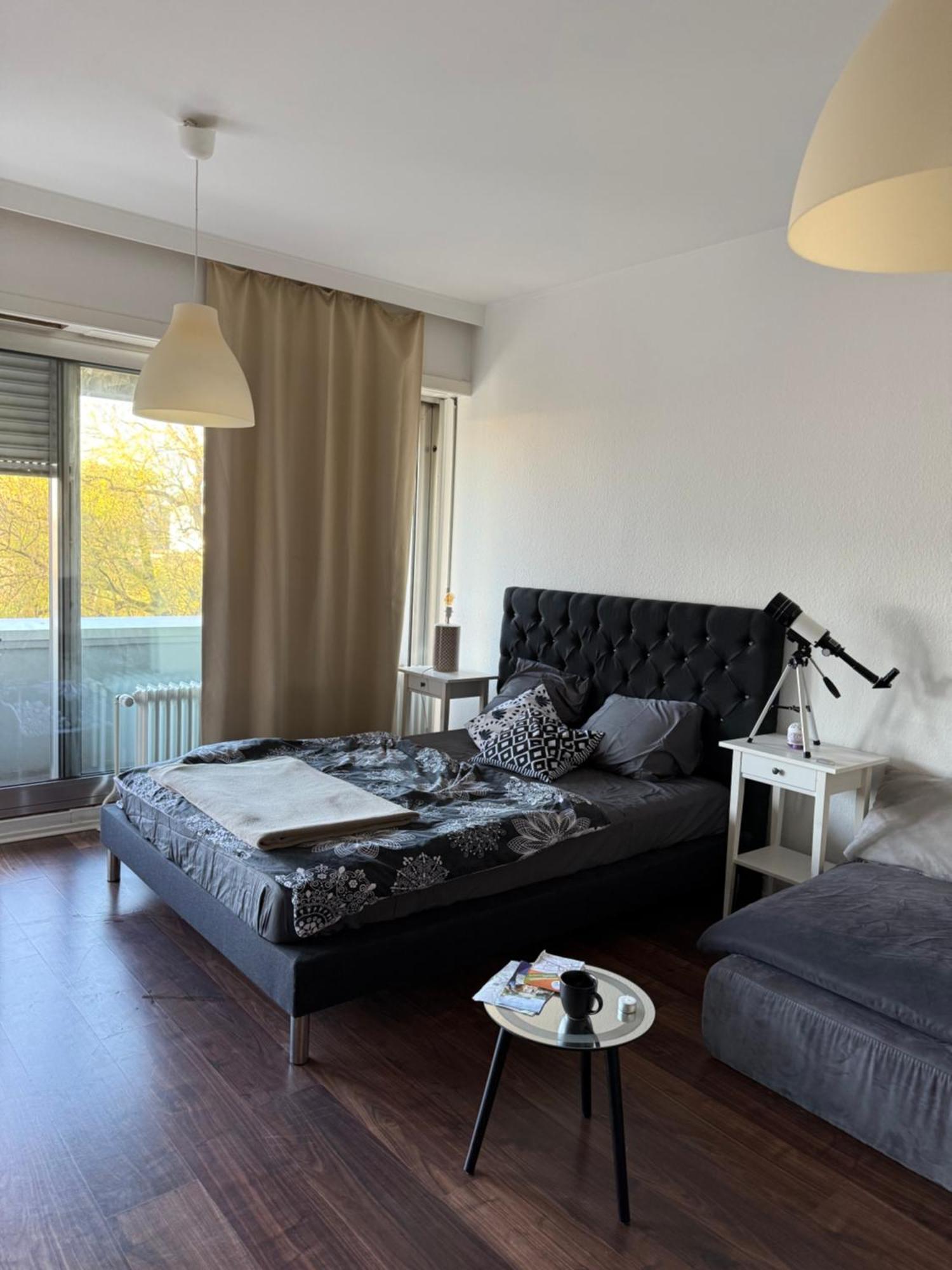 Appartement Chic Flat