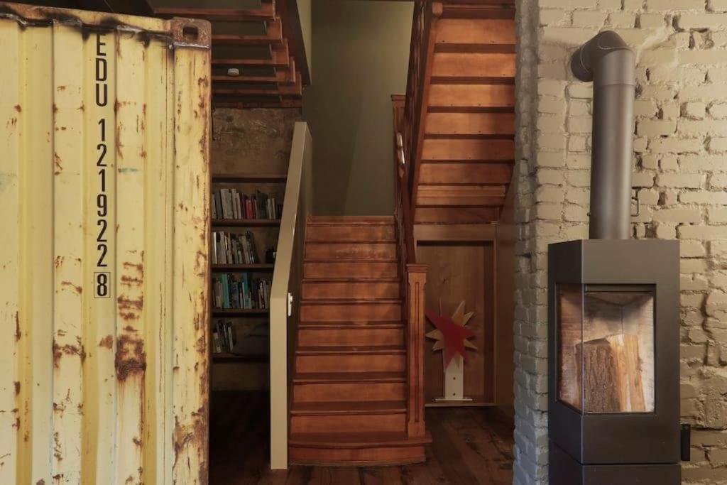 Graace House Apartment