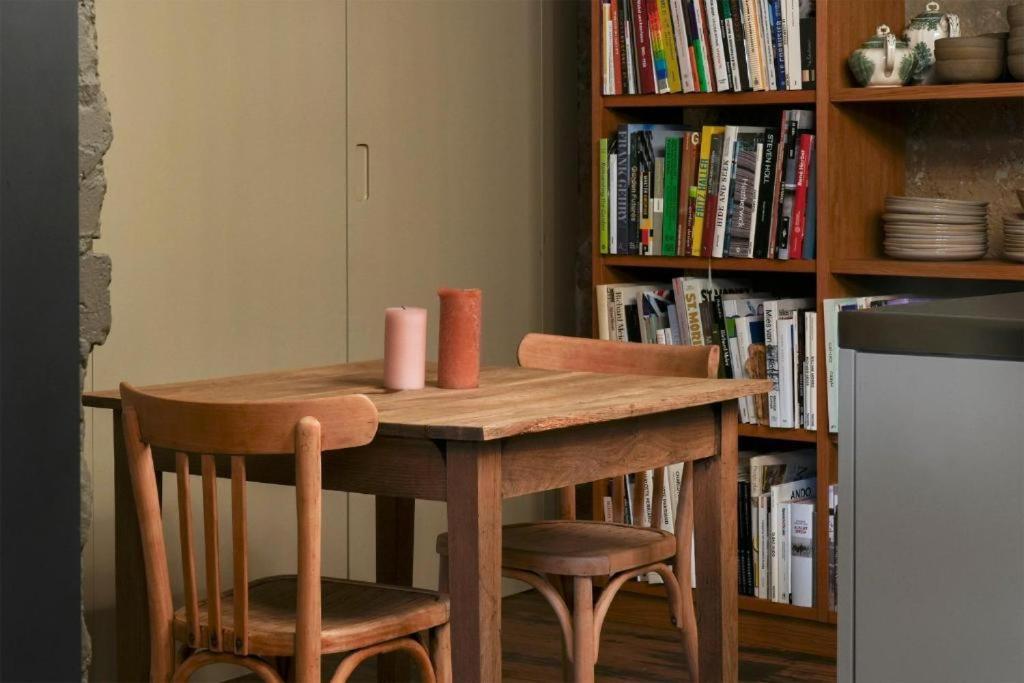 Graace House Apartment *