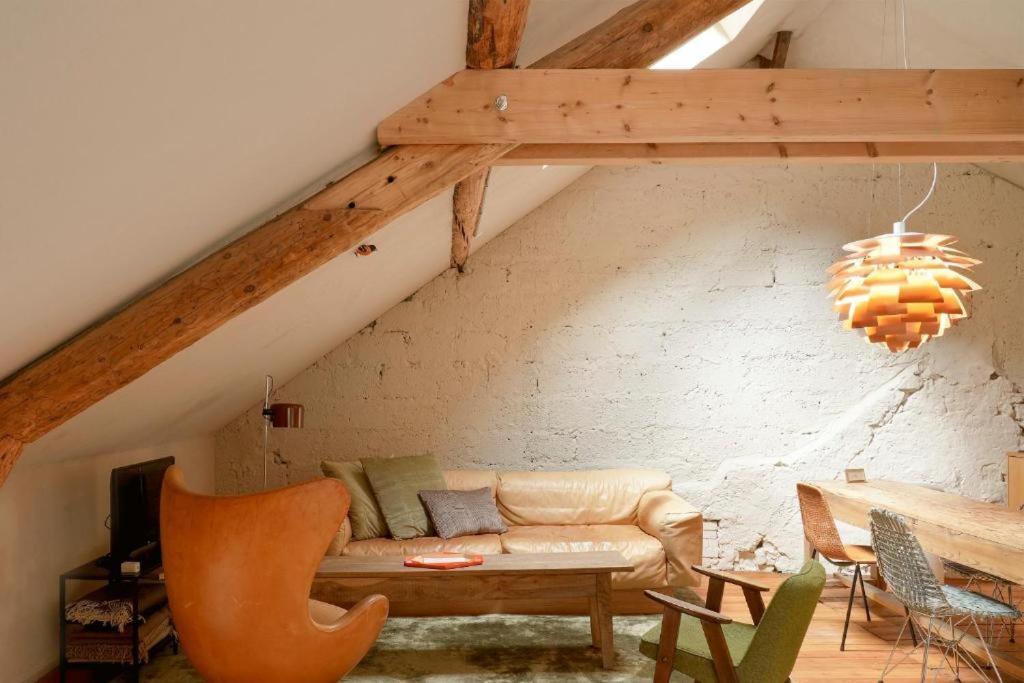 Apartment Graace House *