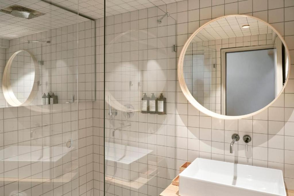 Graace House Apartment Luxemburg