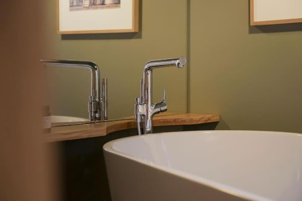 Apartment Graace House Luxemburg