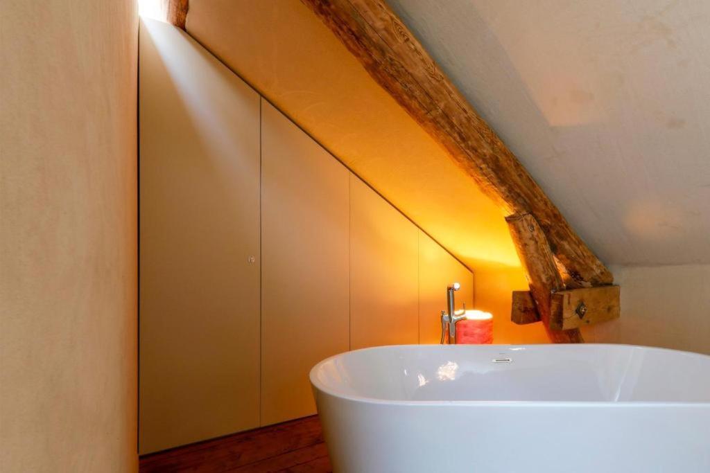 Graace House * Luxemburg