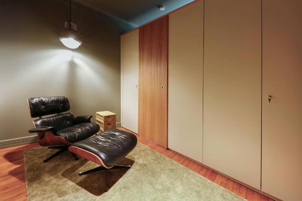 Graace House Apartment