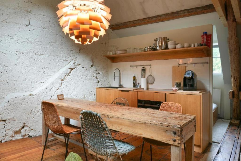 Graace House Apartment *